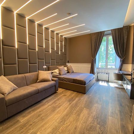 Lary'S Rooms - Vaticano Рим Екстер'єр фото