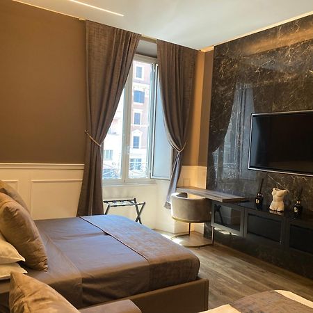 Lary'S Rooms - Vaticano Рим Екстер'єр фото