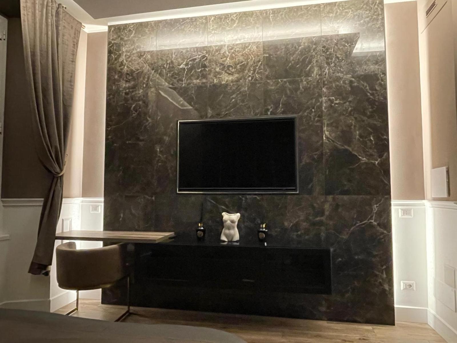 Lary'S Rooms - Vaticano Рим Екстер'єр фото