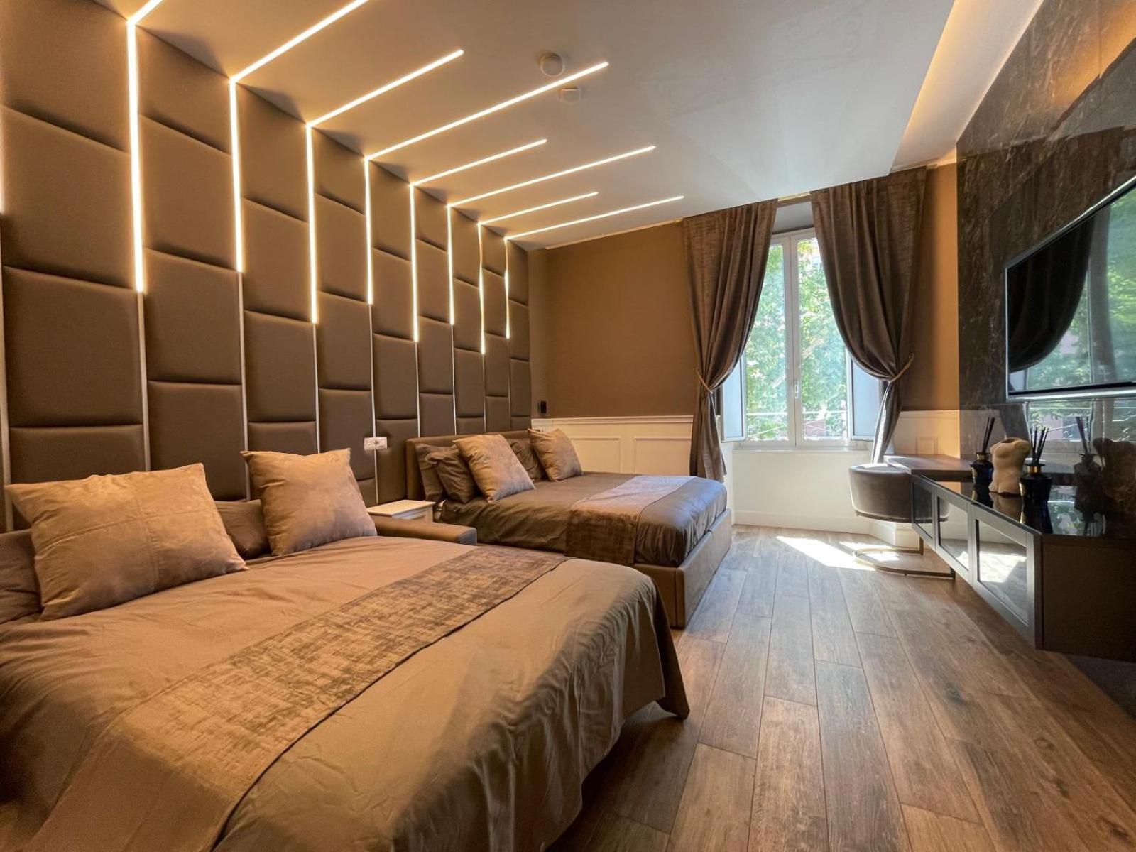 Lary'S Rooms - Vaticano Рим Екстер'єр фото