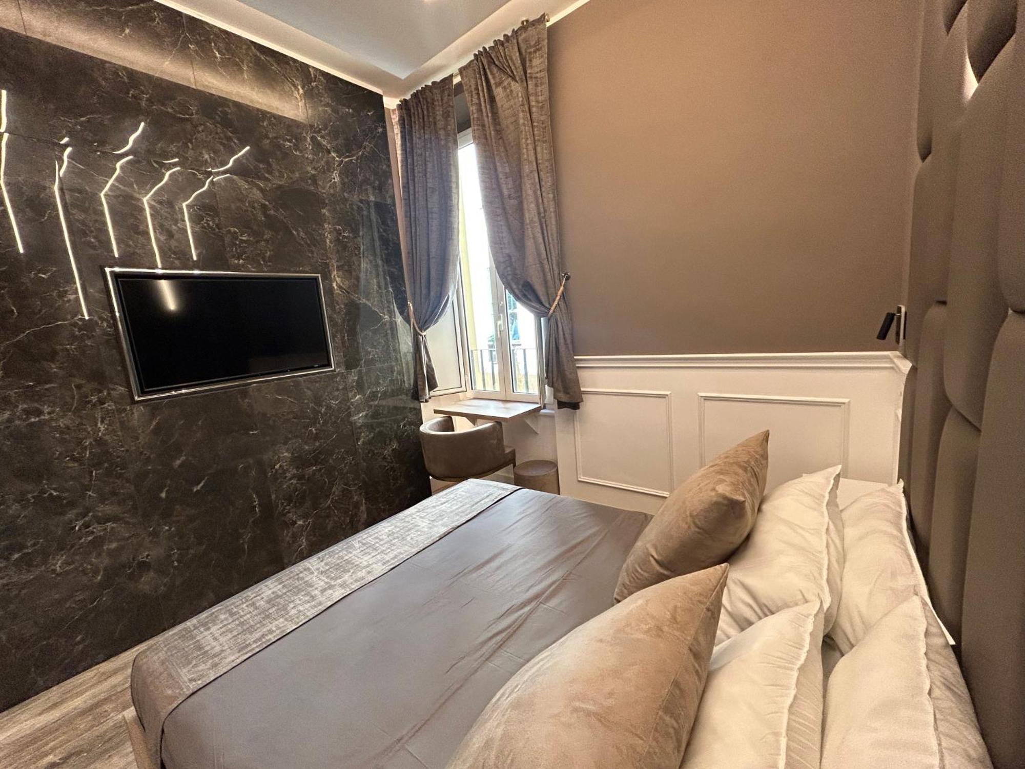 Lary'S Rooms - Vaticano Рим Екстер'єр фото