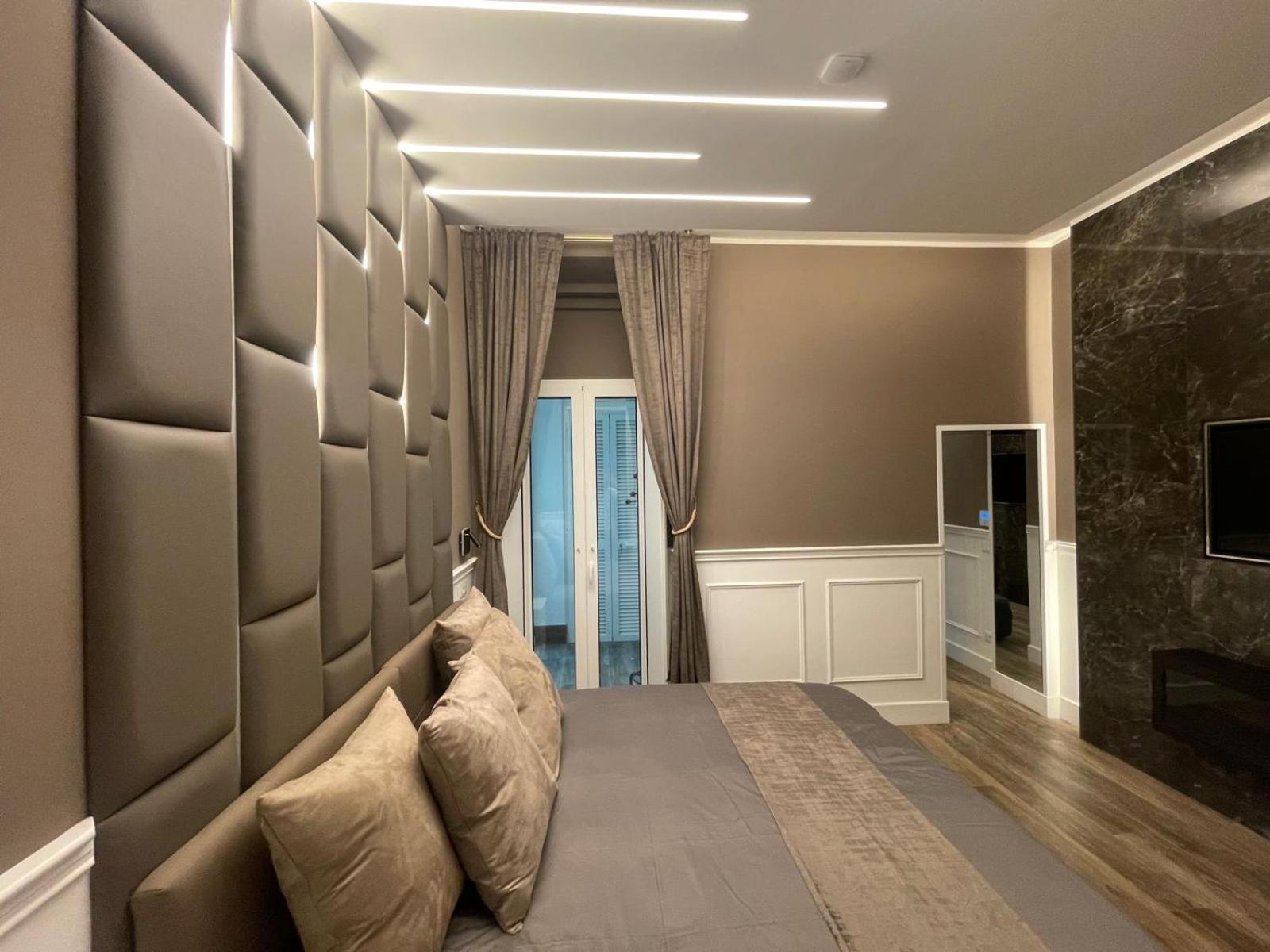 Lary'S Rooms - Vaticano Рим Екстер'єр фото
