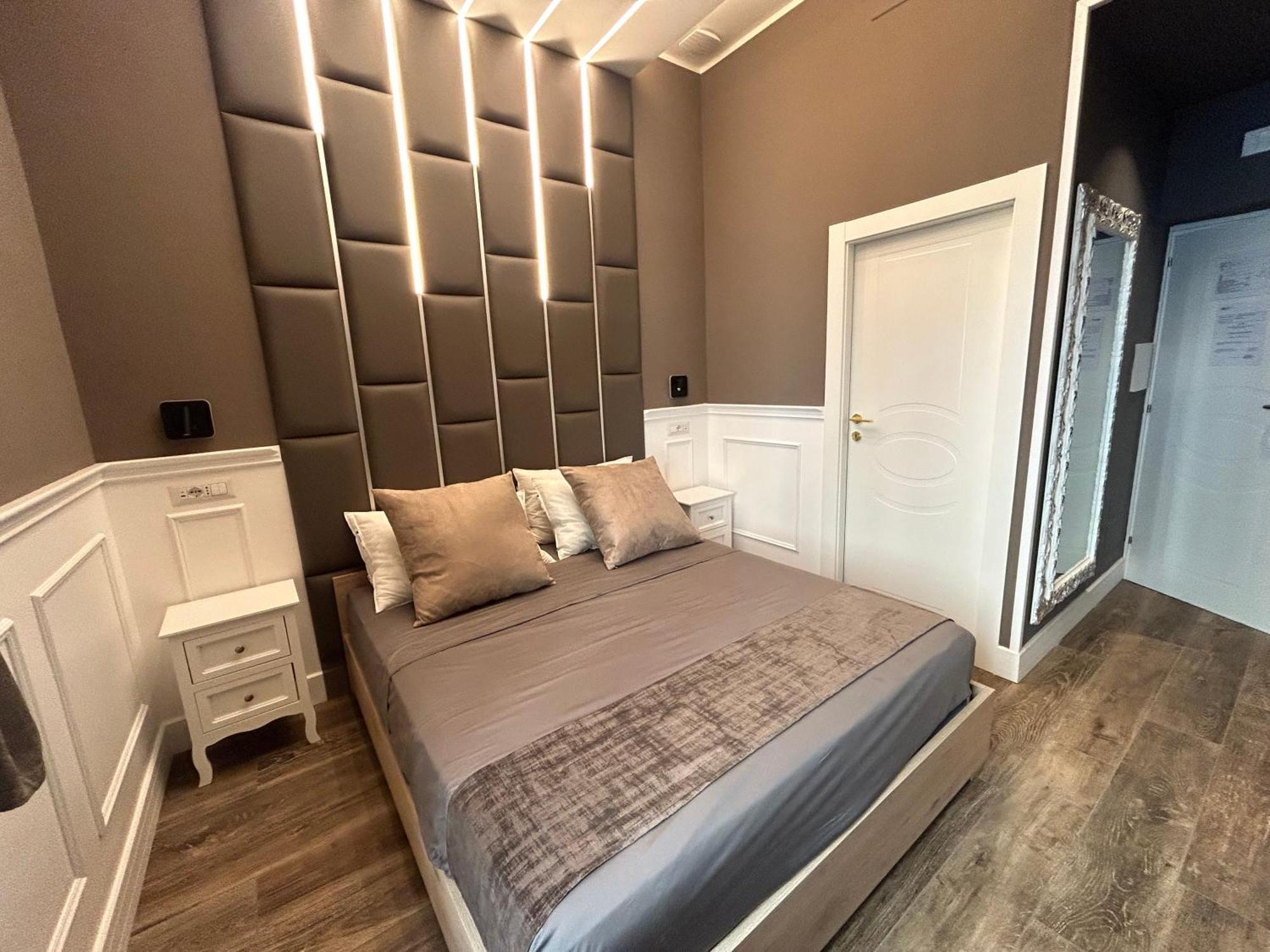 Lary'S Rooms - Vaticano Рим Екстер'єр фото