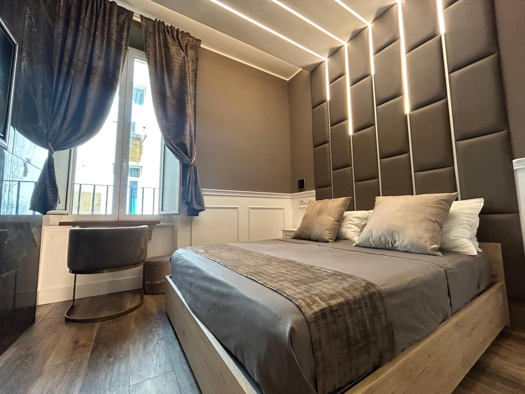 Lary'S Rooms - Vaticano Рим Екстер'єр фото