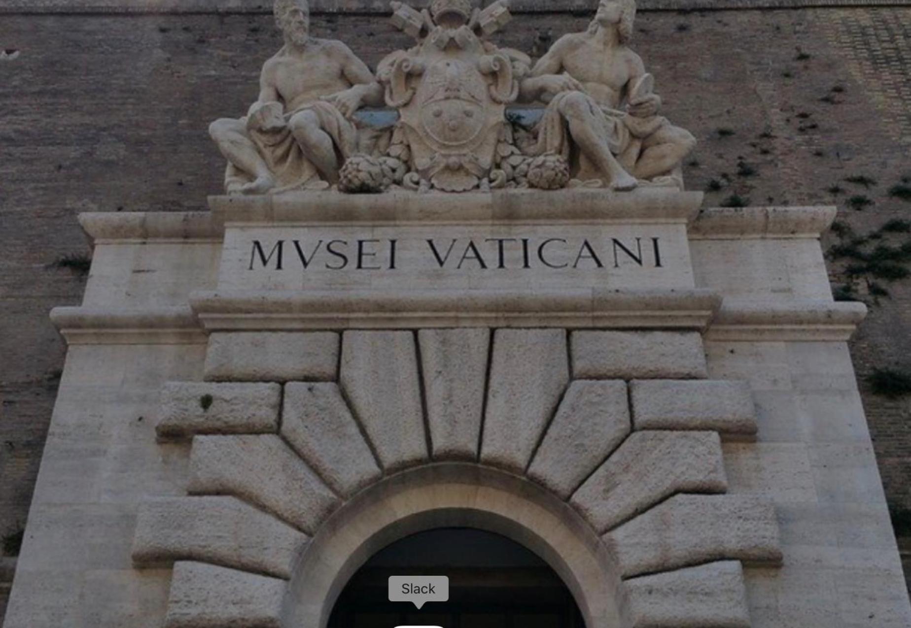 Lary'S Rooms - Vaticano Рим Екстер'єр фото